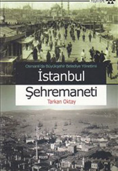 İstanbul Şehremaneti