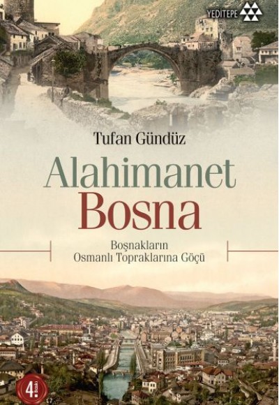 Alahimanet Bosna