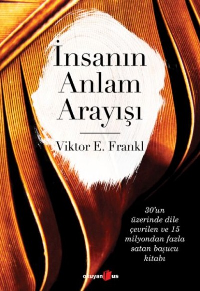 İnsanın Anlam Arayışı