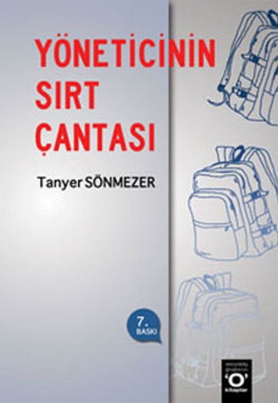 Yöneticinin Sırt Çantası