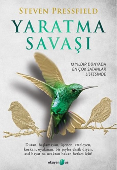 Yaratma Savaşı