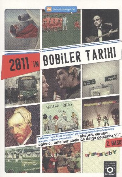 2011'in Bobiler Tarihi