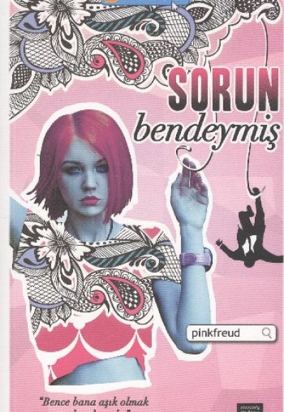 Sorun Bendeymiş