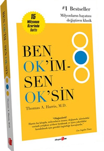 Ben Ok’im- Sen Ok’sin