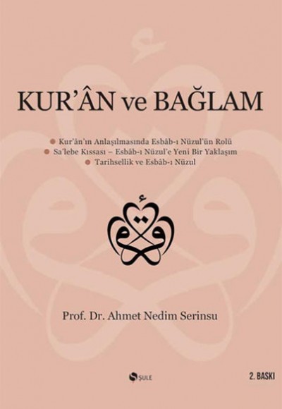 Kur'an ve Bağlam