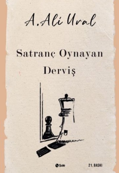 Satranç Oynayan Derviş