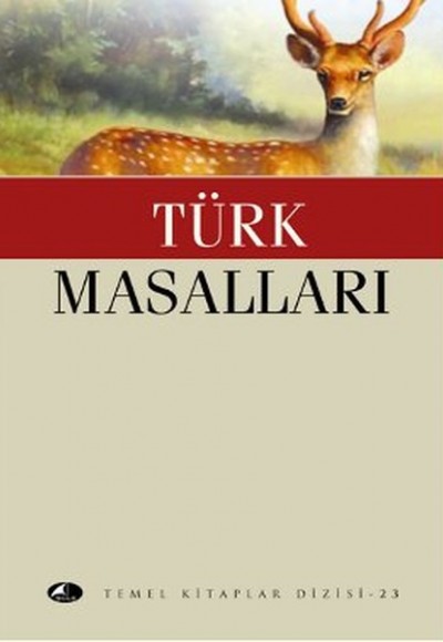 Türk Masalları