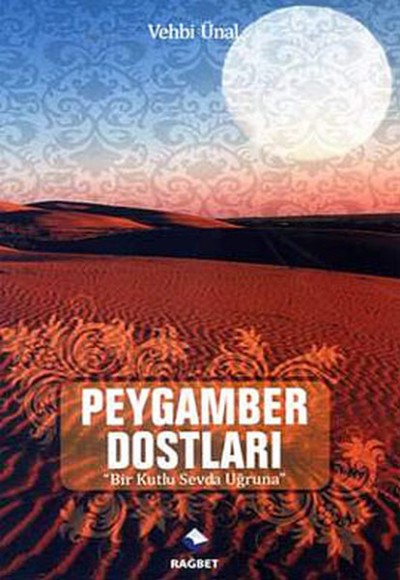 Peygamber Dostları