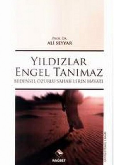 Yıldızlar Engel Tanımaz