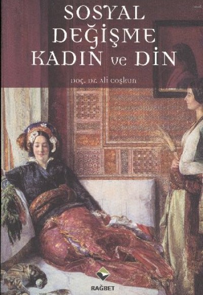 Sosyal Değişme Kadın ve Din