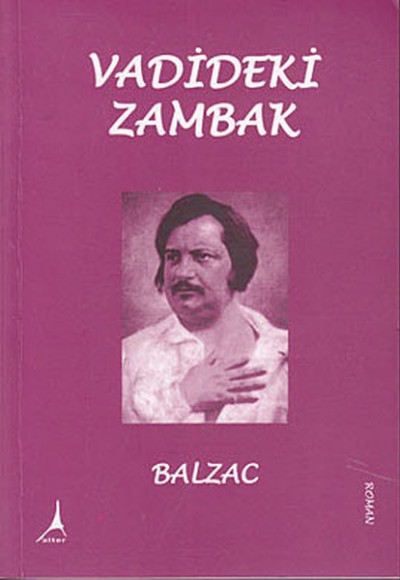 Vadideki Zambak