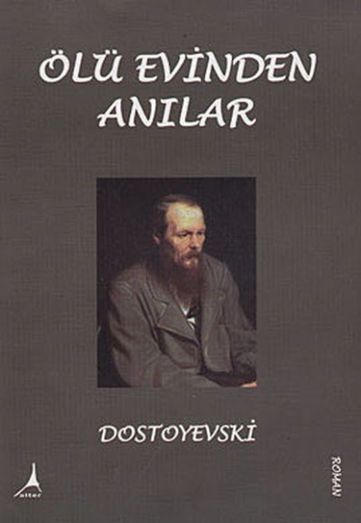 Ölü Evinden Anılar