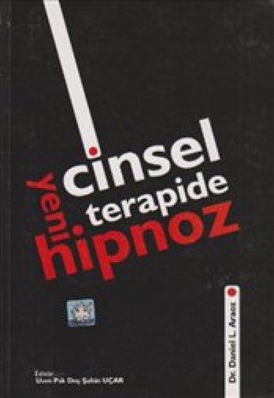 Cinsel Terapide Yeni Hipnoz