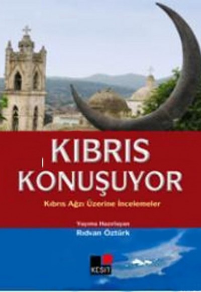 Kıbrıs Konuşuyor