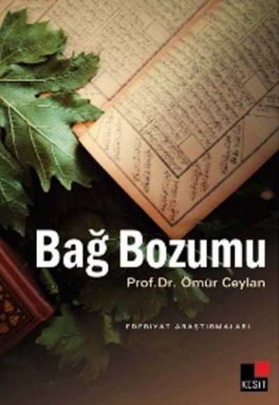 Bağ Bozumu