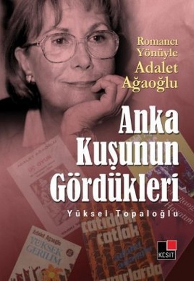 Anka Kuşunun Gördükleri