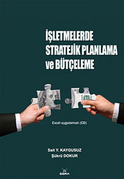 İşletmelerde Stratejik Planlama ve Bütçeleme (CD ilaveli)