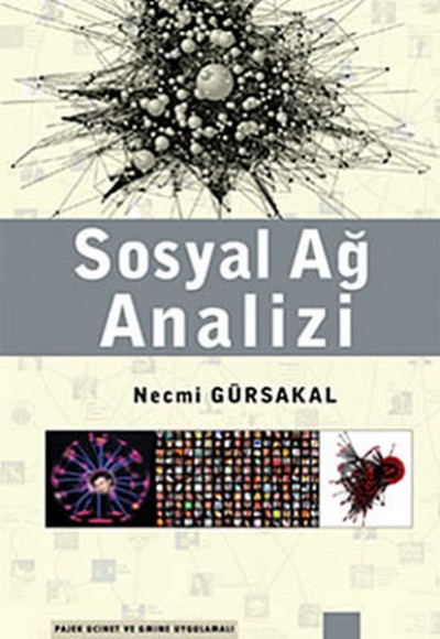 Sosyal Ağ Analizi