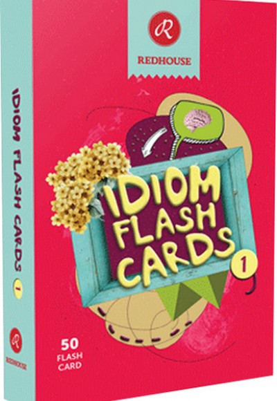 Idiom Flash Cards 1