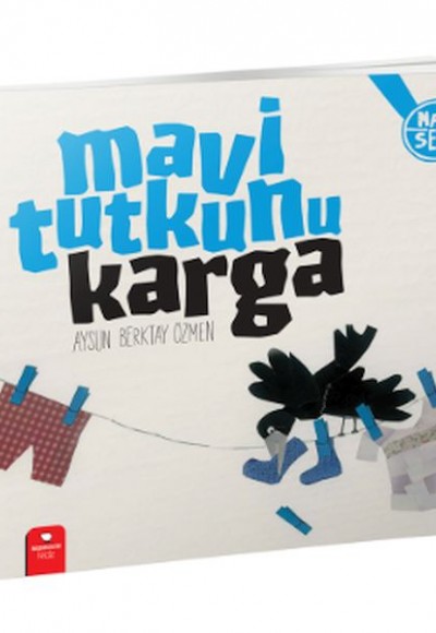 Mavi Tutkunu Karga