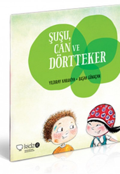 Şuşu, Can ve Dörtteker