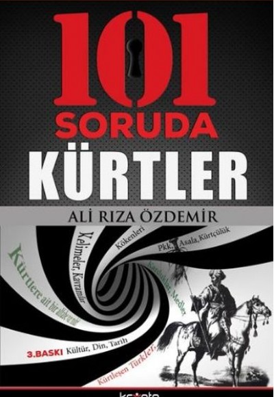 101 Soruda Kürtler