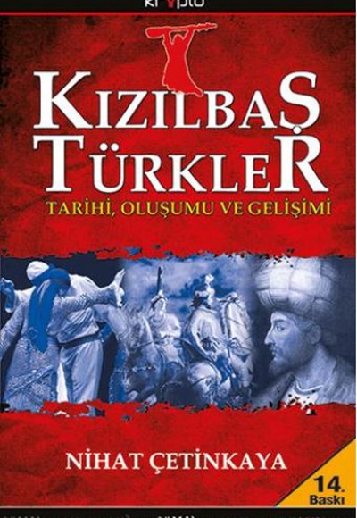 Kızılbaş Türkler