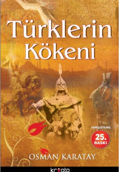 Türklerin Kökeni