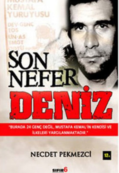 Son Nefer Deniz