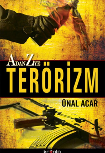 A'dan Z'ye Terörizm