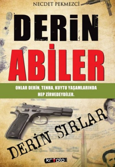 Derin Abiler