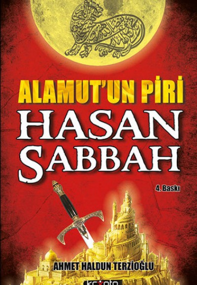 Alamut'un Piri Hasan Sabbah