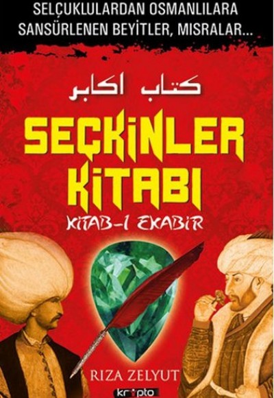 Seçkinler Kitabı