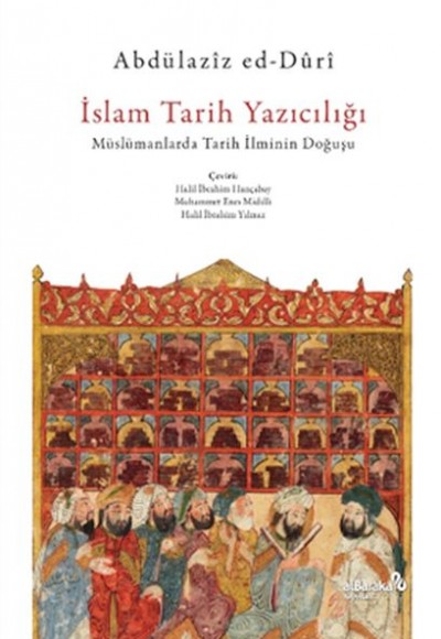 İslam Tarih Yazıcılığı