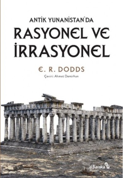 Antik Yunanistan'da Rasyonel ve İrrasyonel