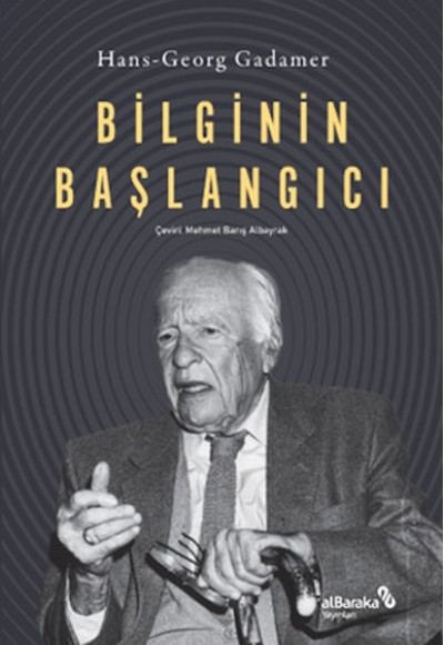 Bilginin Başlangıcı