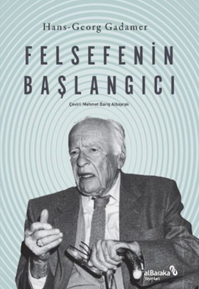 Felsefenin Başlangıcı