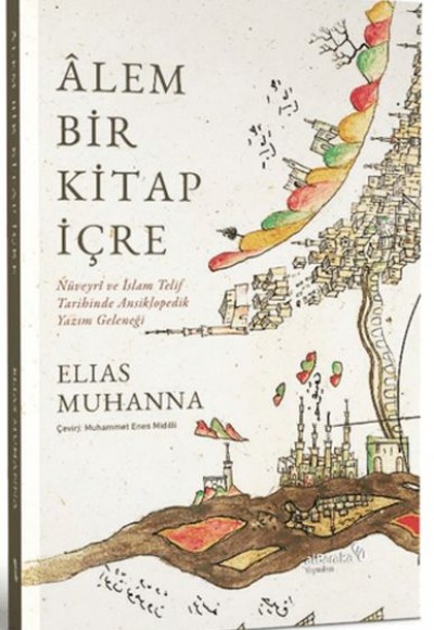 Alem Bir Kitap İçre