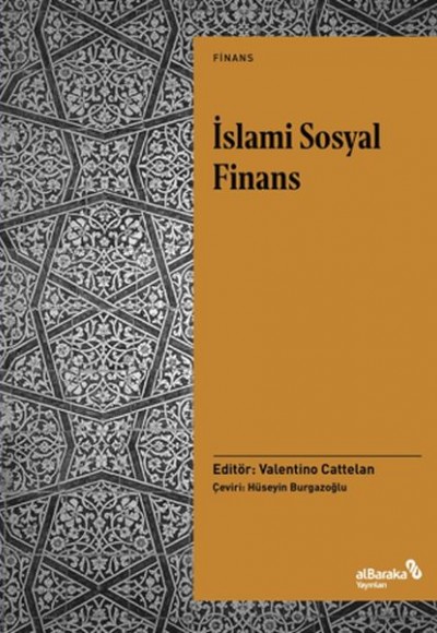 İslami Sosyal Finans