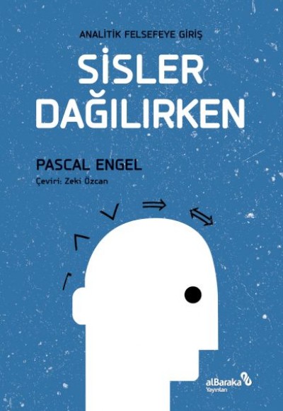 Analitik Felsefeye Giriş Sisler Dağılırken
