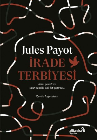 İrade Terbiyesi