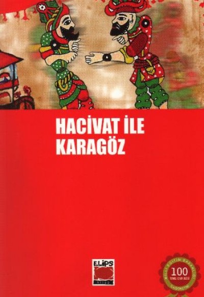 Hacivat İle Karagöz