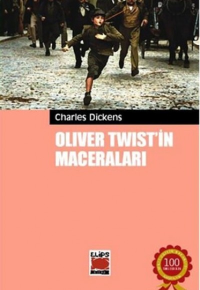 Oliver Twist'in Maceraları