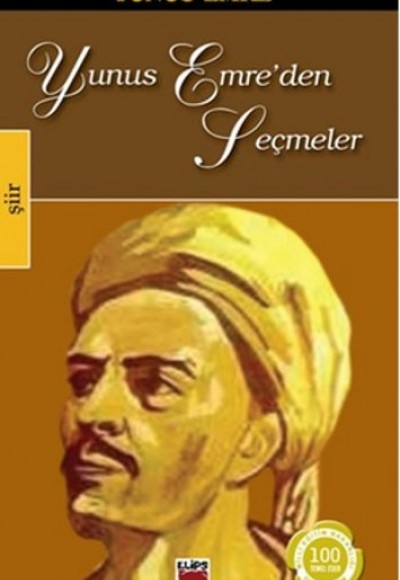 Yunus Emre'den Seçmeler