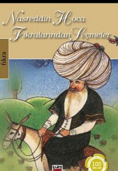 Nasreddin Hoca Fıkralarından Seçmler