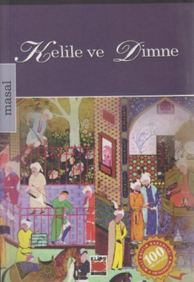 Kelile ve Dimne