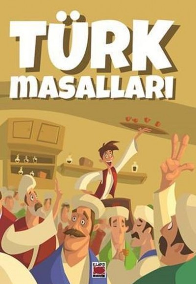 Türk Masalları