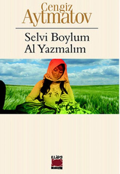 Selvi Boylum Al Yazmalım