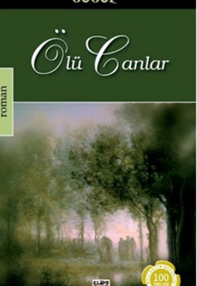 Ölü Canlar