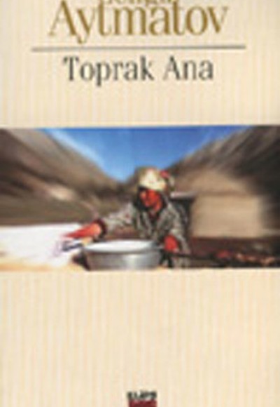 Toprak Ana